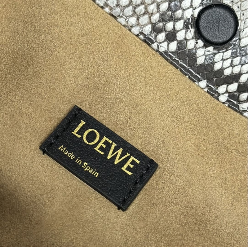 Loewe Satchel Bags